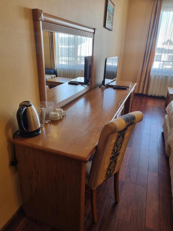 Bellevue Residence Relax Zone Bansko Dış mekan fotoğraf