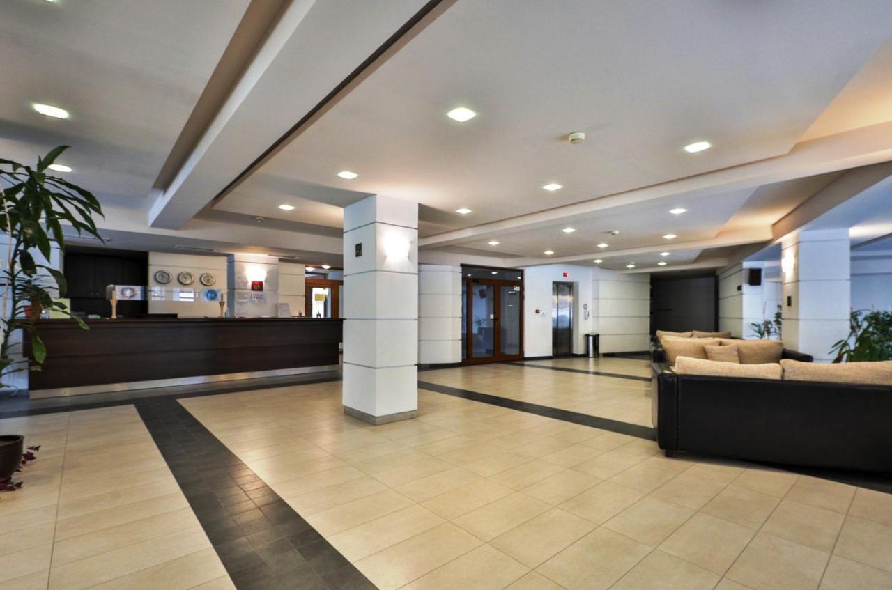 Bellevue Residence Relax Zone Bansko Dış mekan fotoğraf