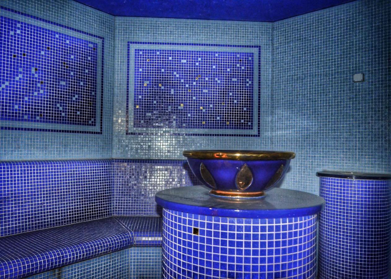 Bellevue Residence Relax Zone Bansko Dış mekan fotoğraf