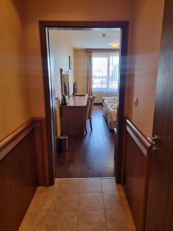 Bellevue Residence Relax Zone Bansko Dış mekan fotoğraf