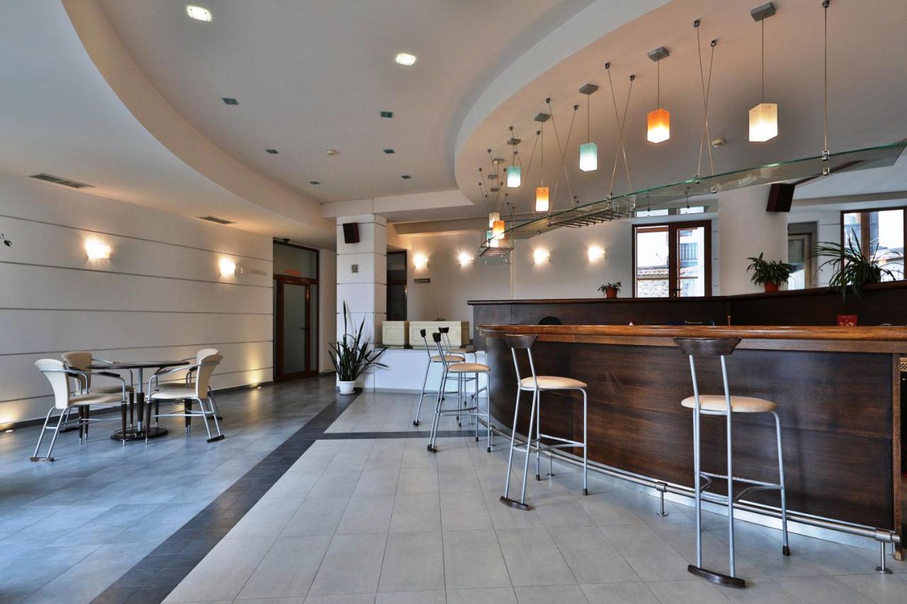 Bellevue Residence Relax Zone Bansko Dış mekan fotoğraf