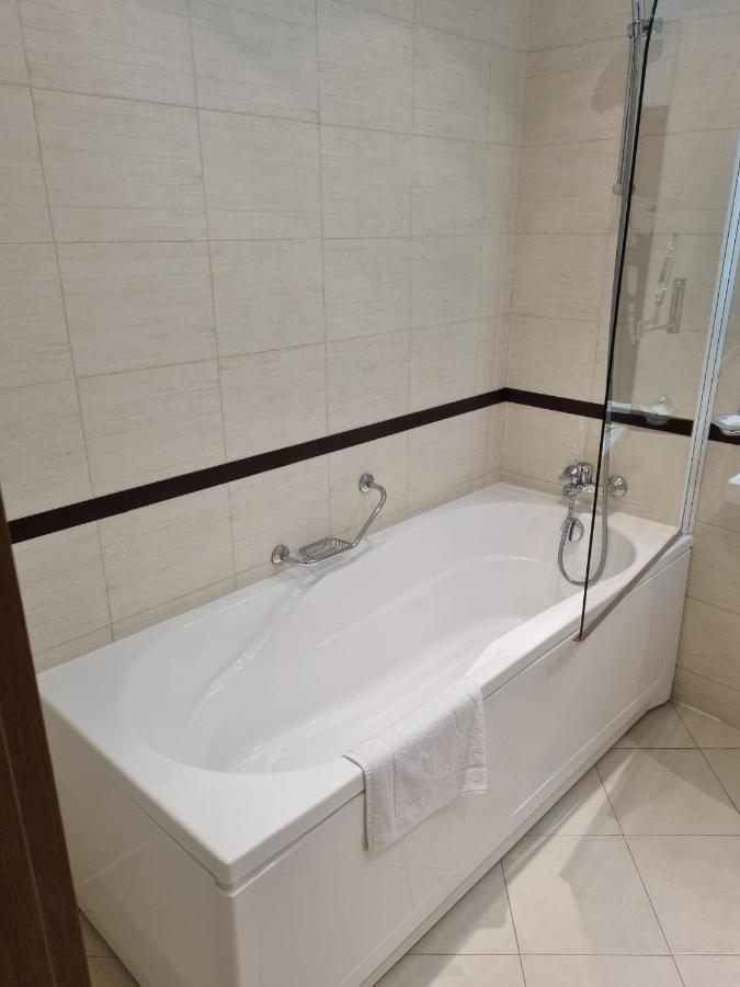 Bellevue Residence Relax Zone Bansko Dış mekan fotoğraf